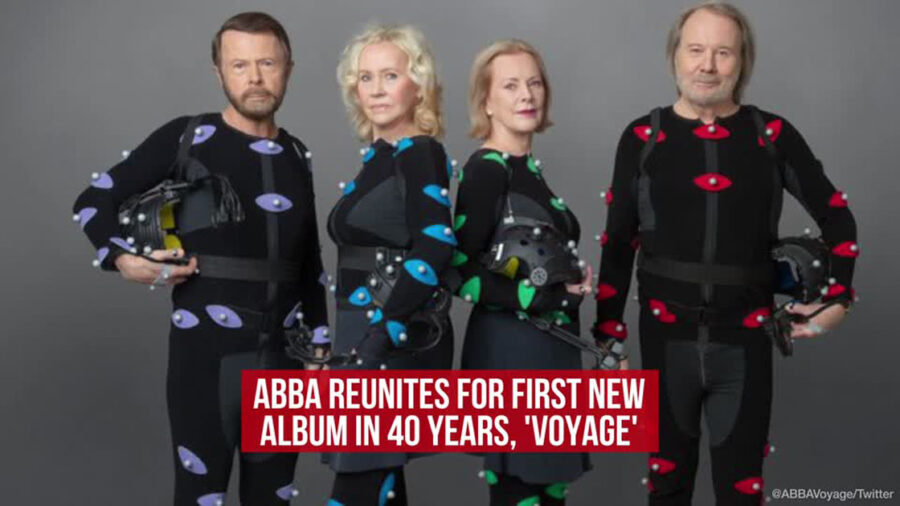 ABBA Reunion