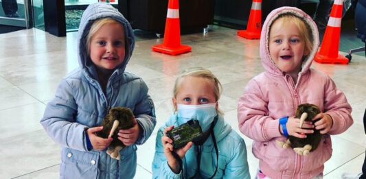 Lauren Dickason South African Mom Charged with Daughters' Murders in New Zealand