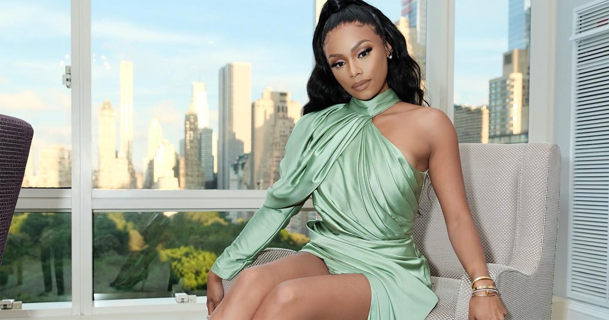 Bonang Ends Contract with Management Company in Explosive Twitter Space