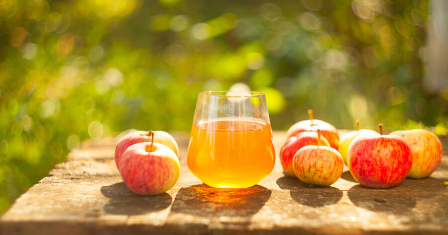 Pioneer Foods Recalls Apple Juice Products Ceres Liquifruit