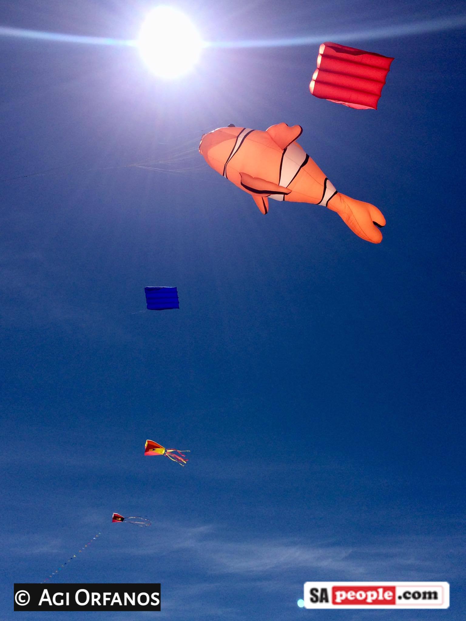 New Normal Returns to South Africa as Visitors Flock to Cape Town