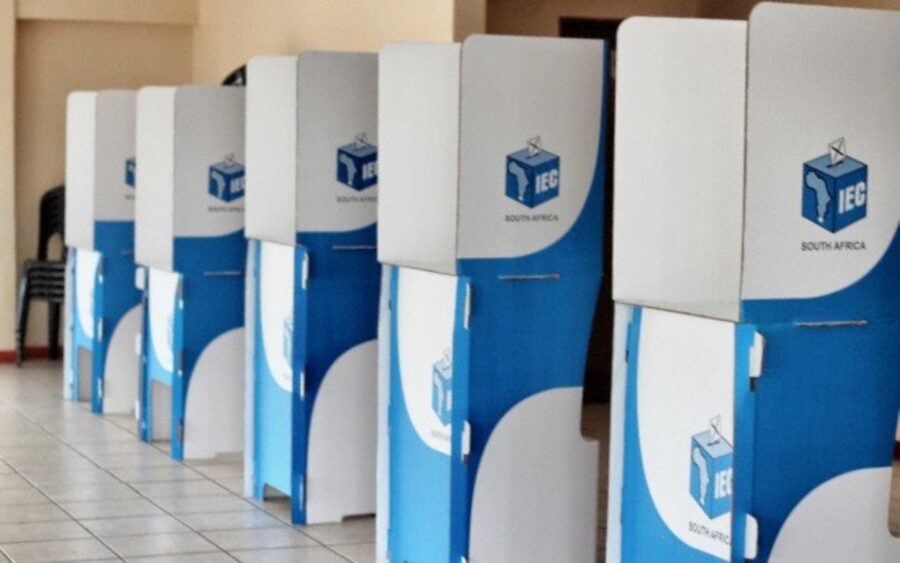Elections 2024 how will IEC count your vote