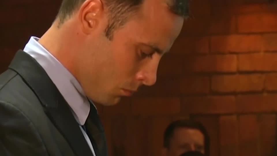 Oscar Pistorius 'a shadow of his former self': lawyer parole