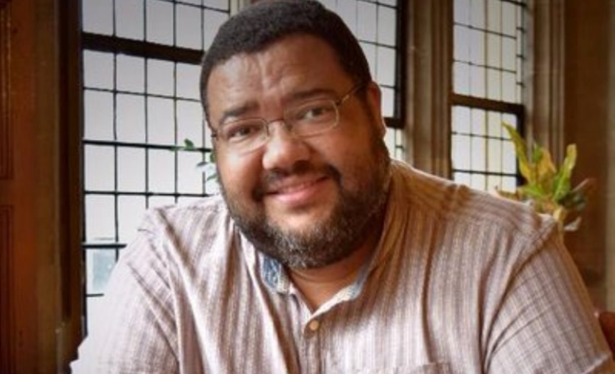 Author athol williams flees south africa