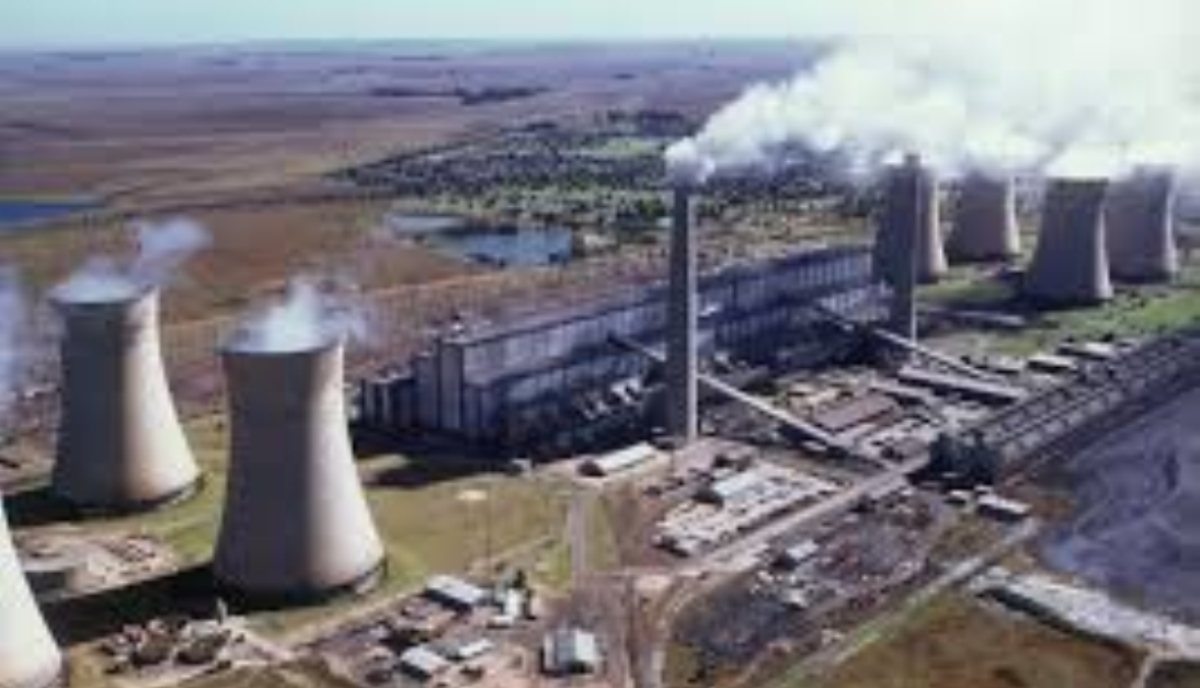 Discussions underway on moving Eskom to energy department