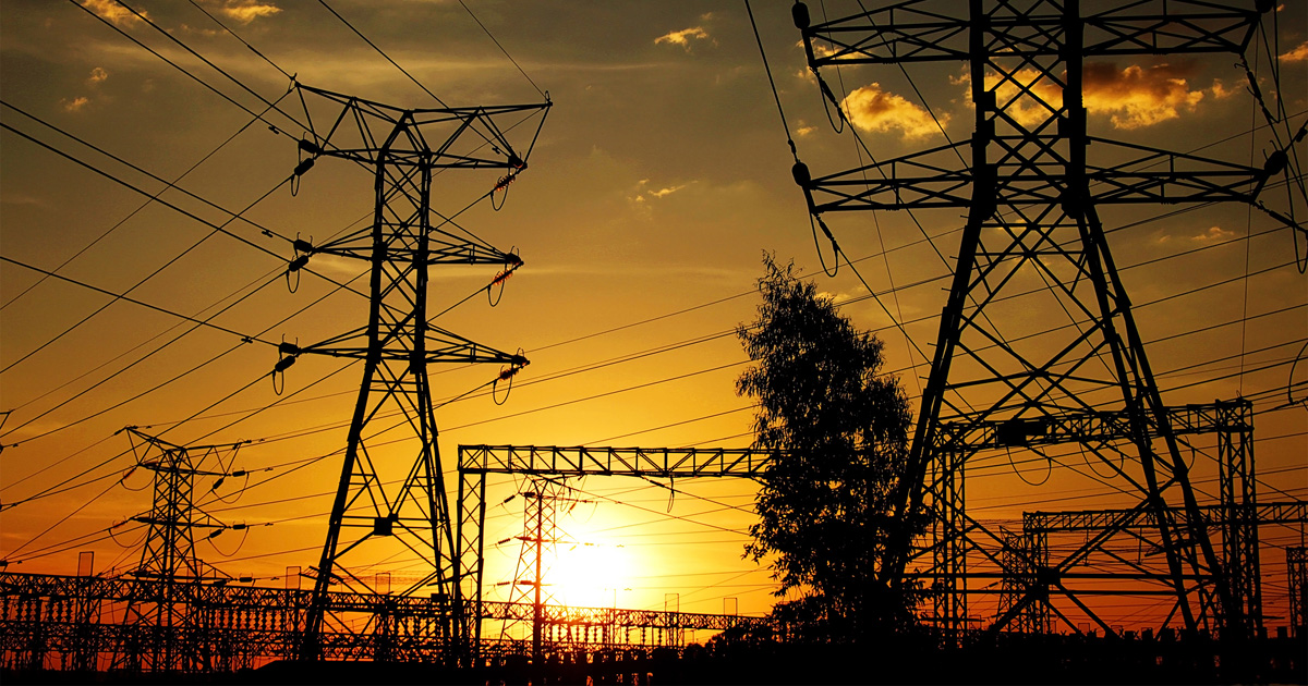Load shedding elevated to Stage 4