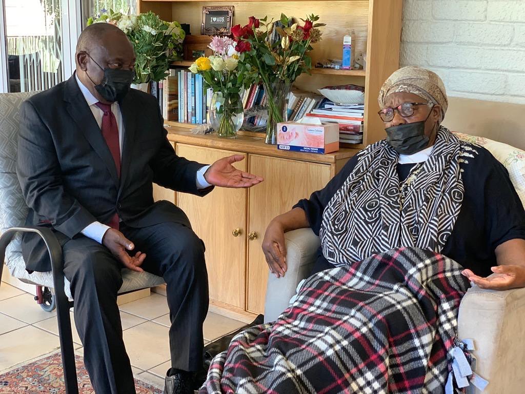 Archbishop Tutu to Receive Special Official Funeral