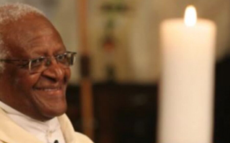 Honour Tutu’s legacy through Ubuntu