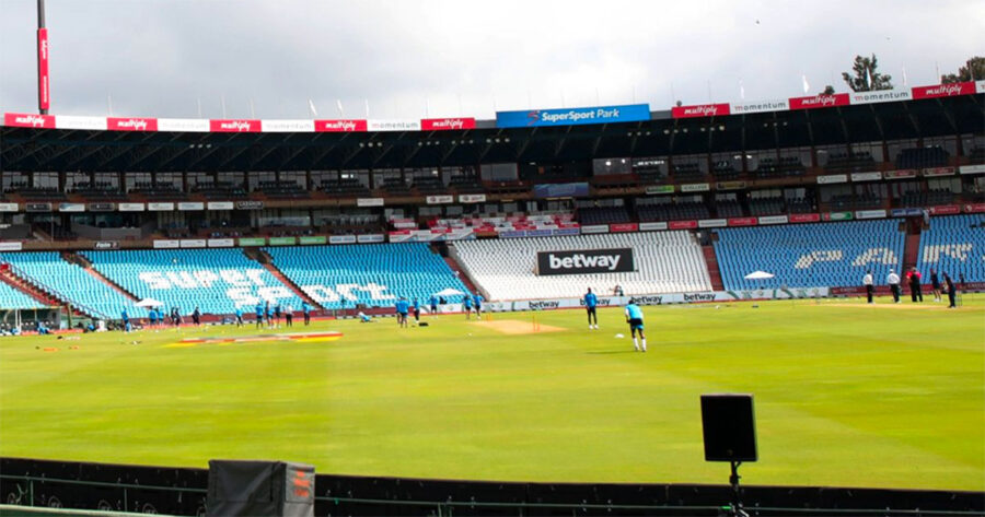 No Tickets to be Sold for Upcoming India vs Proteas Tour