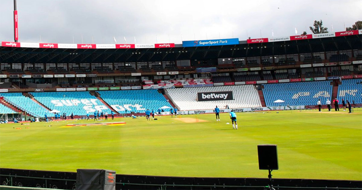 No Tickets to be Sold for Upcoming India vs Proteas Tour