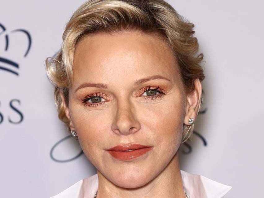Princess Charlene of Monaco's Recovery Expected to Still Take 'Several Weeks'