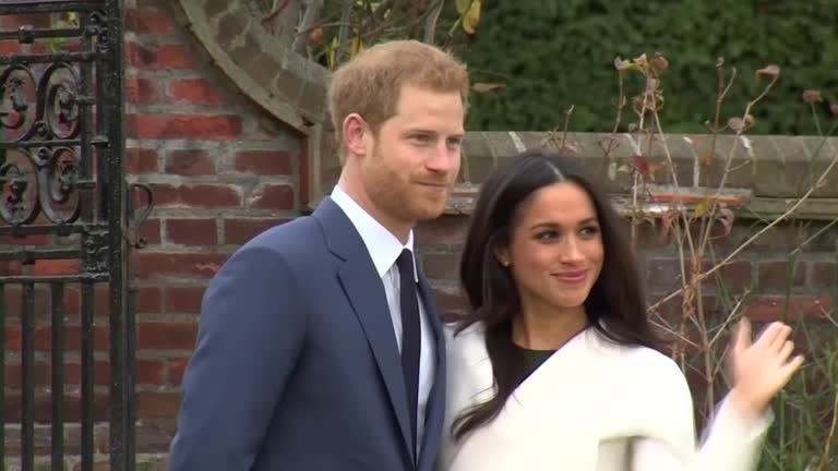 Prince Harry and Meghan Express Concerns to Spotify Regarding Misinformation