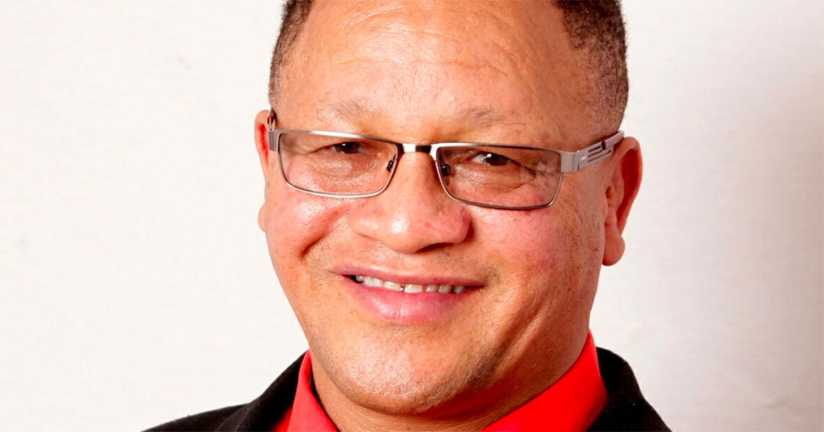 Gender Commission Welcomes Removal of Kannaland Mayor and Convicted Rapist Jeffrey Donson