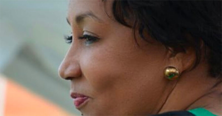 Sisulu Consults Legal Team as Zondo Responds to Tourism Minister's Attack on Judiciary