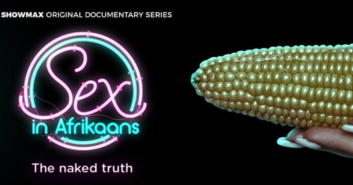 First-Look Trailer at Eye-Opening Showmax Original Doc Series: 'Sex in Afrikaans'