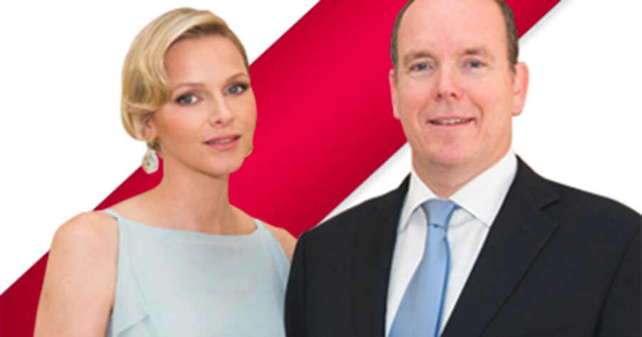 Prince Albert Shares Reassuring News about Princess Charlene's Recovery