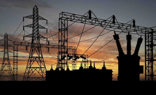 Power station breakdowns put power system under pressure