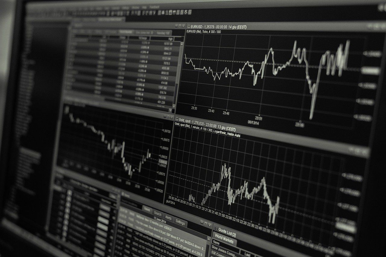 Trading Currencies in South Africa