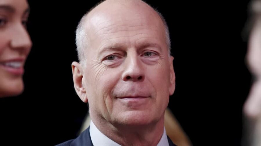 Actor Bruce Willis to retire due to health condition