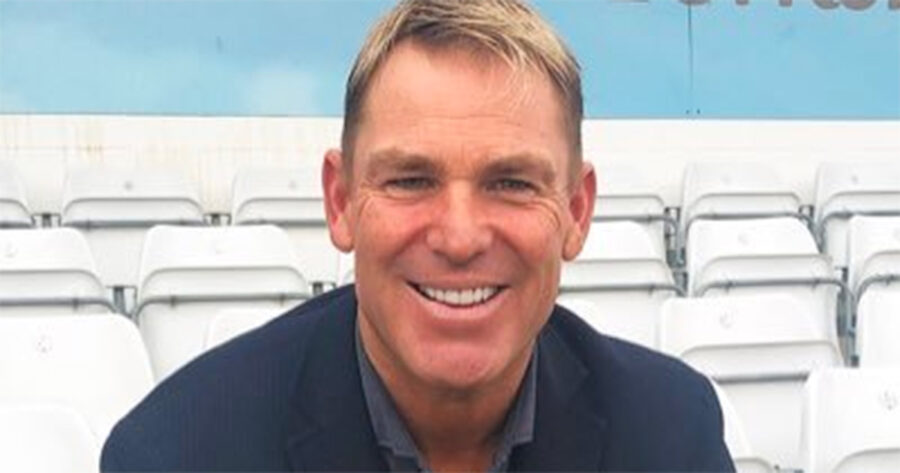 Shane-Warne died from heart attack reports say