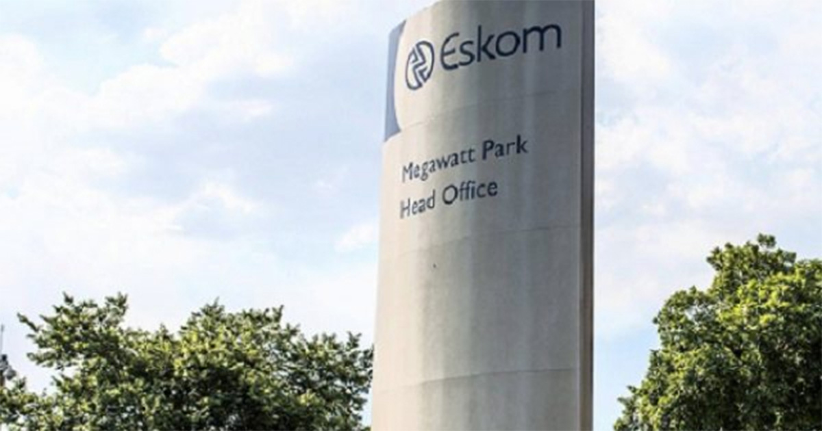Eskom targets five key priorities to ease load shedding