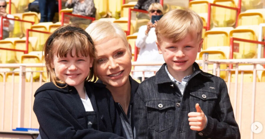 Princess-Charlene-Monaco-royal-family