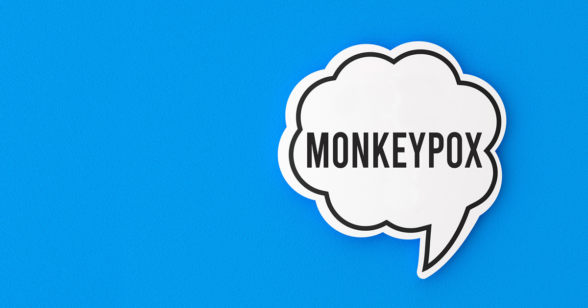 What Is Monkeypox? A Microbiologist Explains All You Need to Know About This Smallpox Cousin