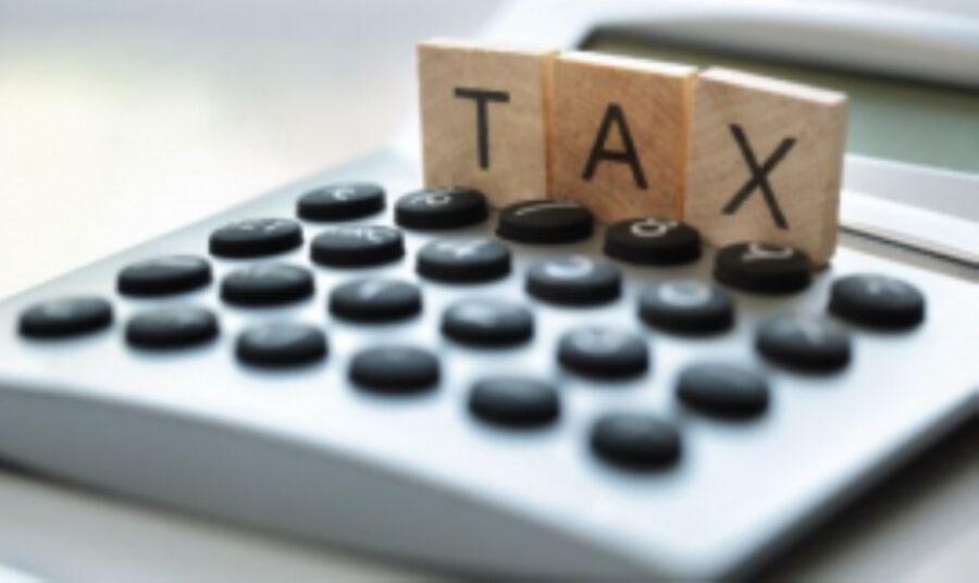 SARS could substitute taxes