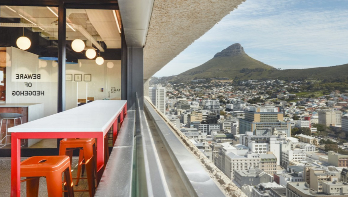 Cape Town apartment costs