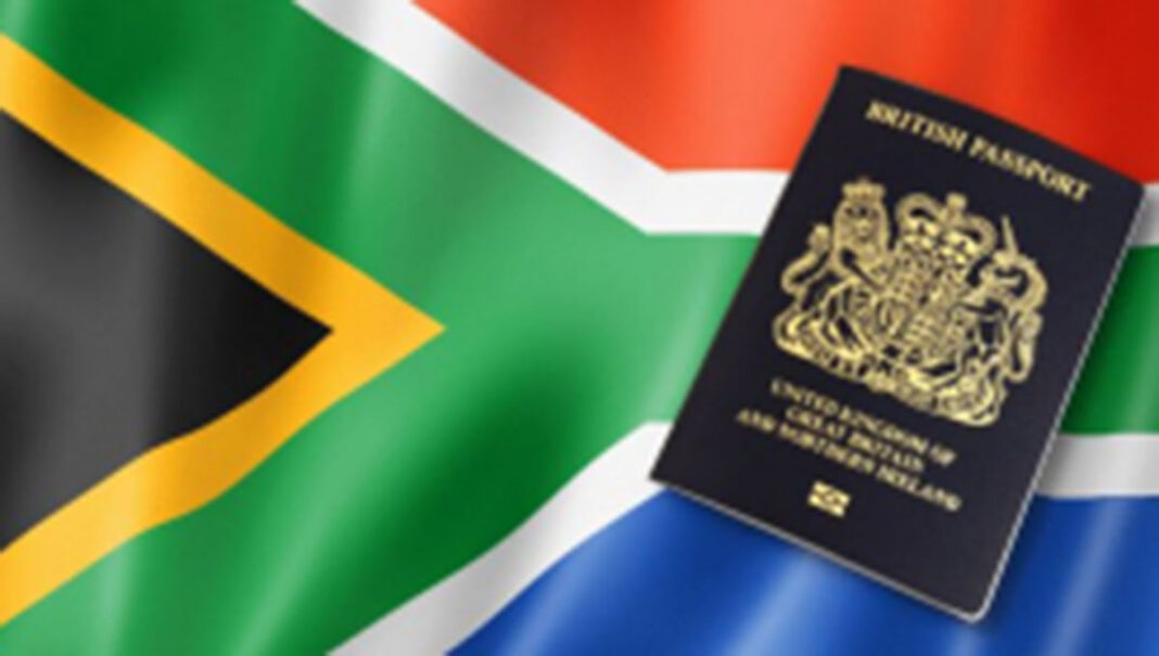 South Africa national elections 2024 Expat FAQs answered Do I need