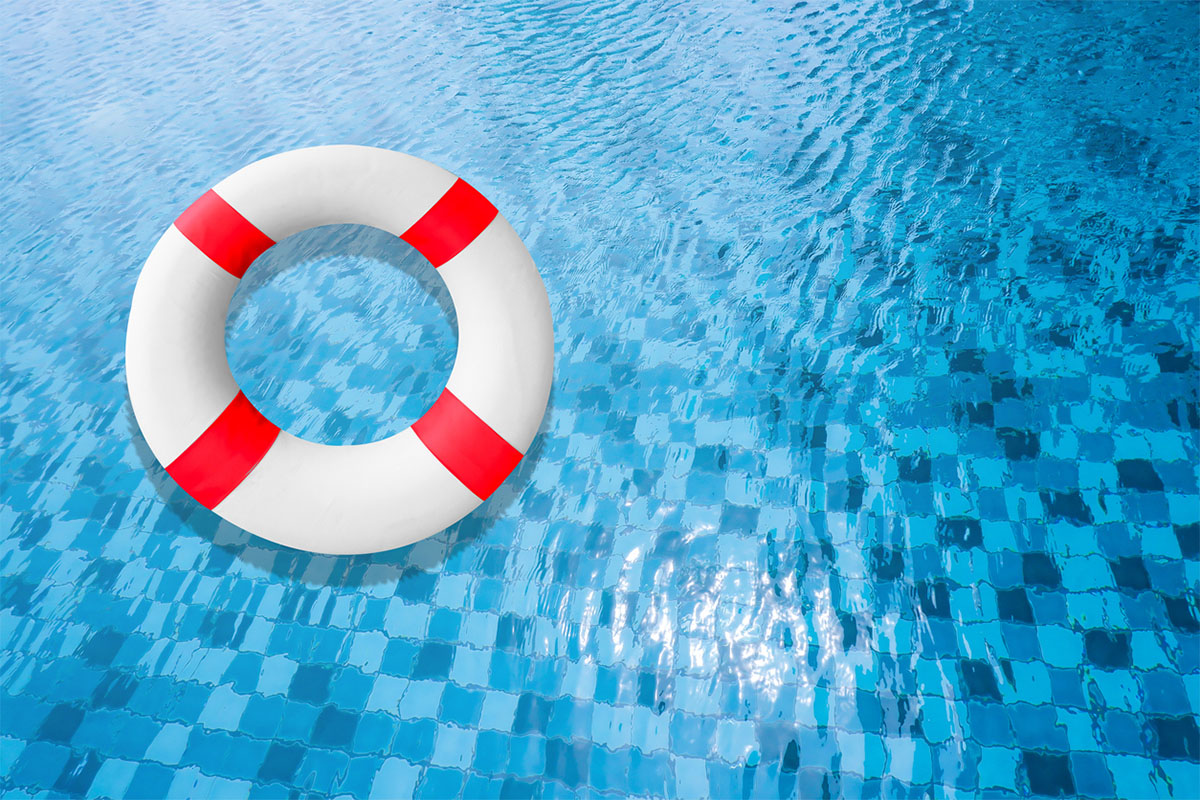 Child Tragically Drowns in Kruger National Park Swimming Pool