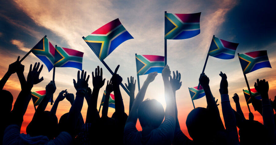South Africa's Population Surpasses 60 Million, Says Stats SA