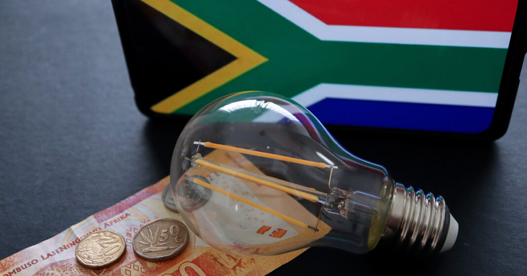 South Africans Suffer Stage 5 Loadshedding After 5 Units Break Down ...