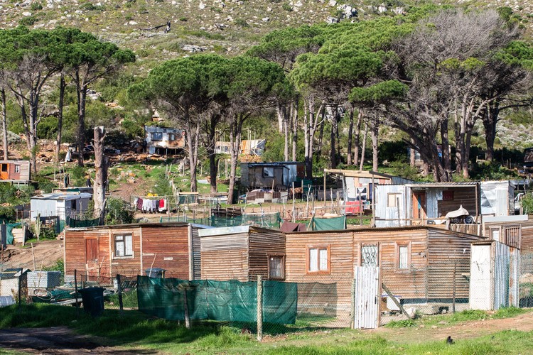 Families who have occupied land in Haven View near Kommetjie have struck a deal with the property company developing the land.