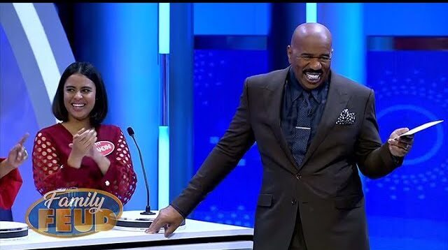 When Steve Harvey Learnt About SA’s Load Shedding