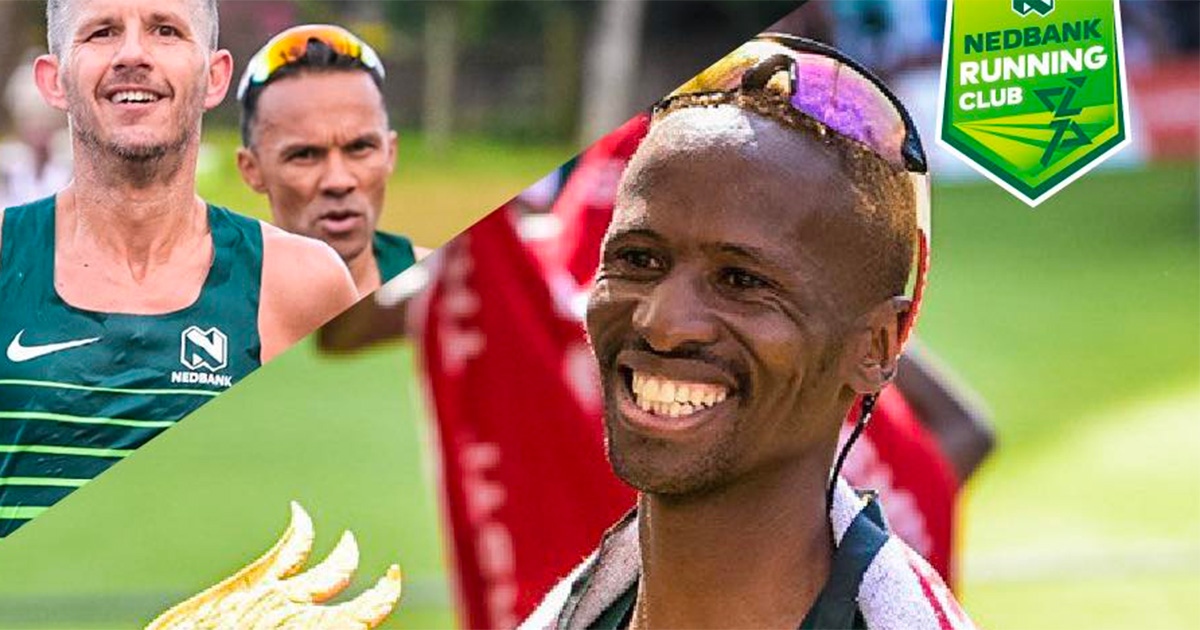 South African Wins Comrades Marathon as Legendary Race Attracts Over