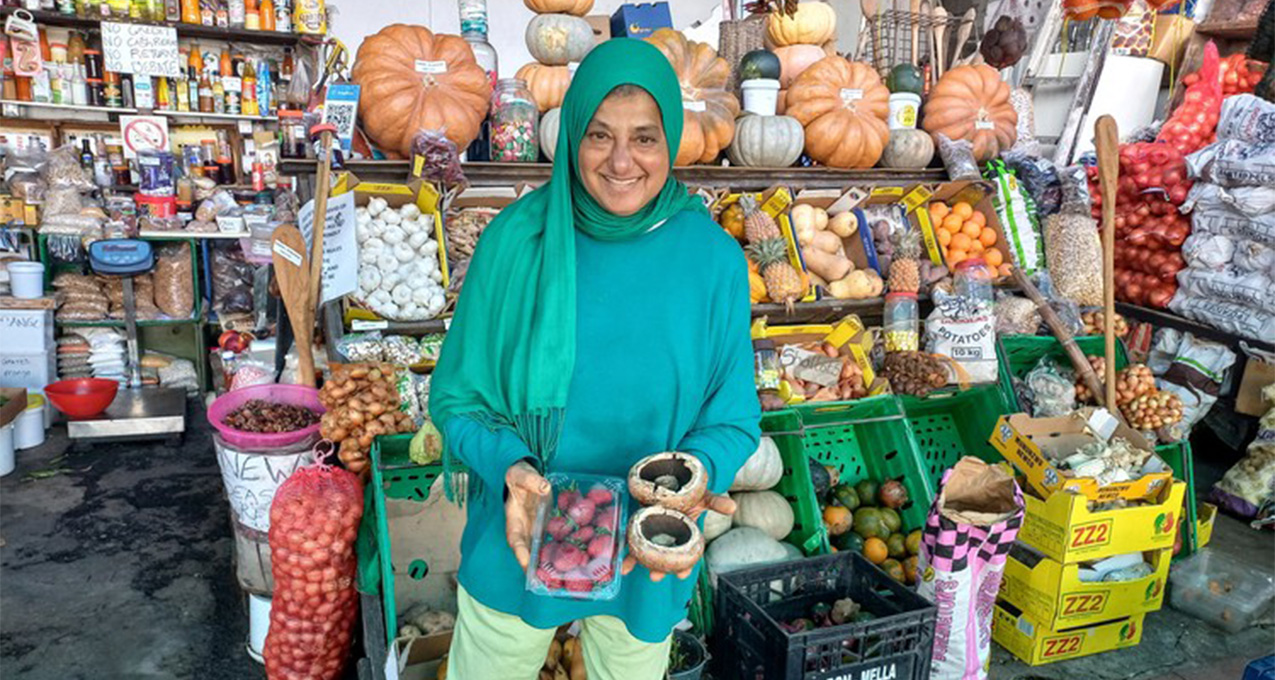 A Year in South Africa in Photos SA People