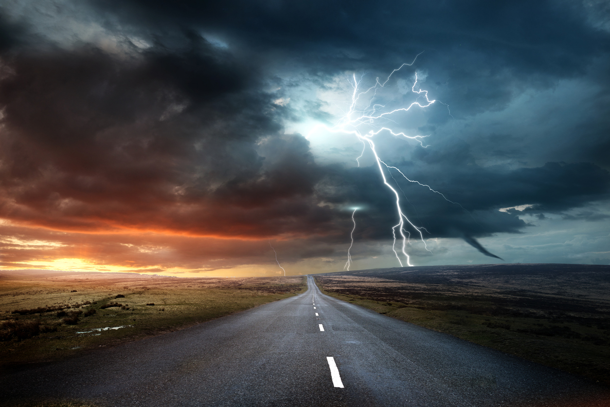 Eastern Cape Braces for Disruptive Storms and Severe Weather Conditions