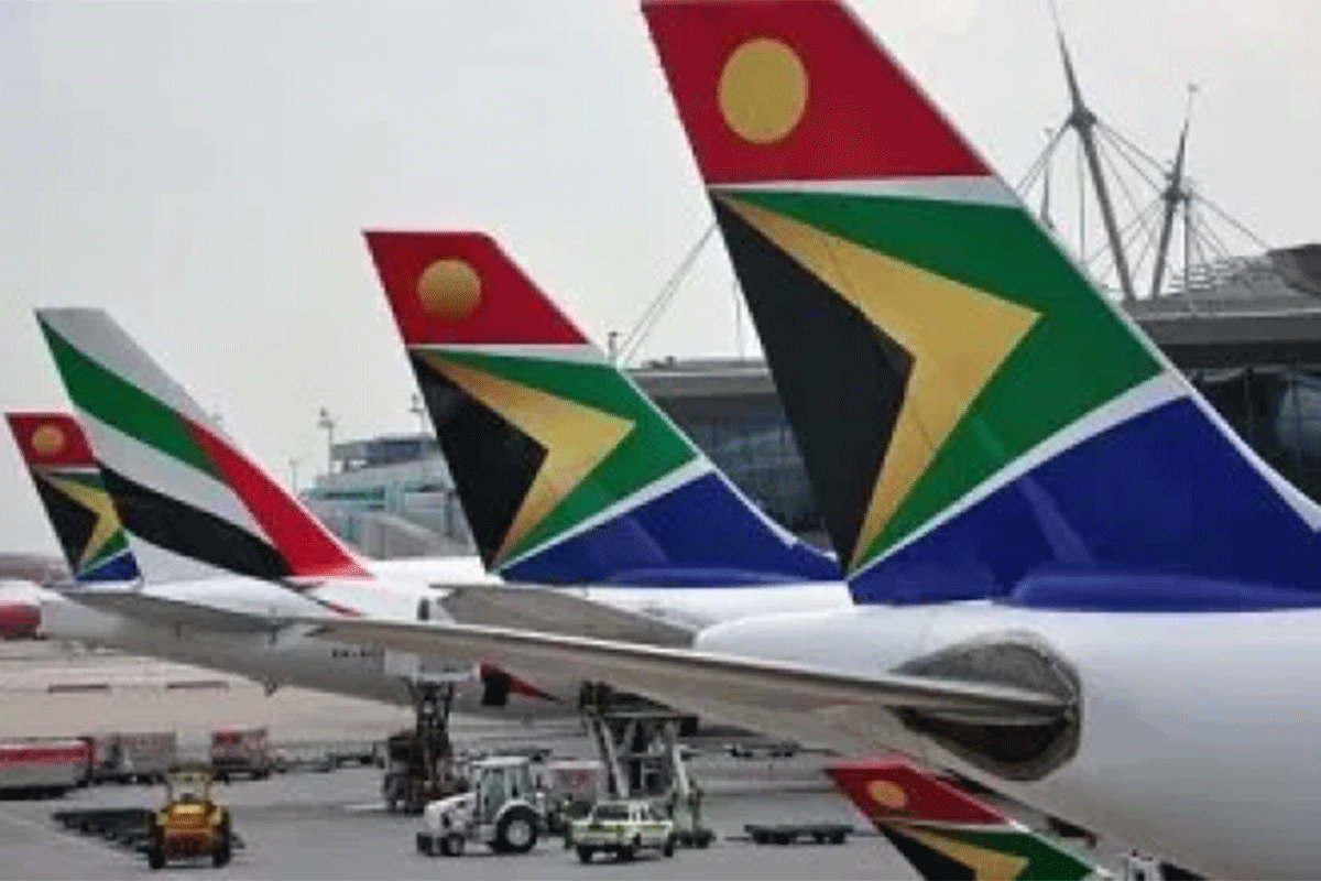 South African Airways - ANC cadre deployment