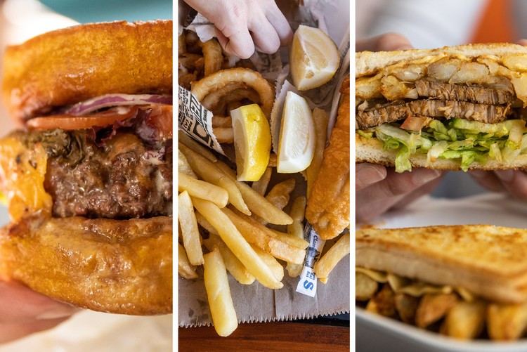 5 Great Places to Eat for Under R100 in Cape Town SA People