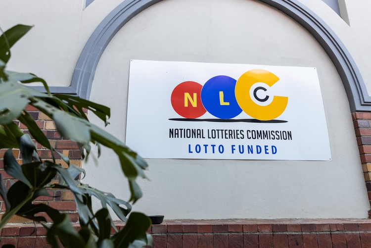 Former National Lotteries Commission chief operating officer Phillemon Letwaba personally recommended a grant to his wife’s company, a report by auditors has revealed. Photo: Ashraf Hendricks