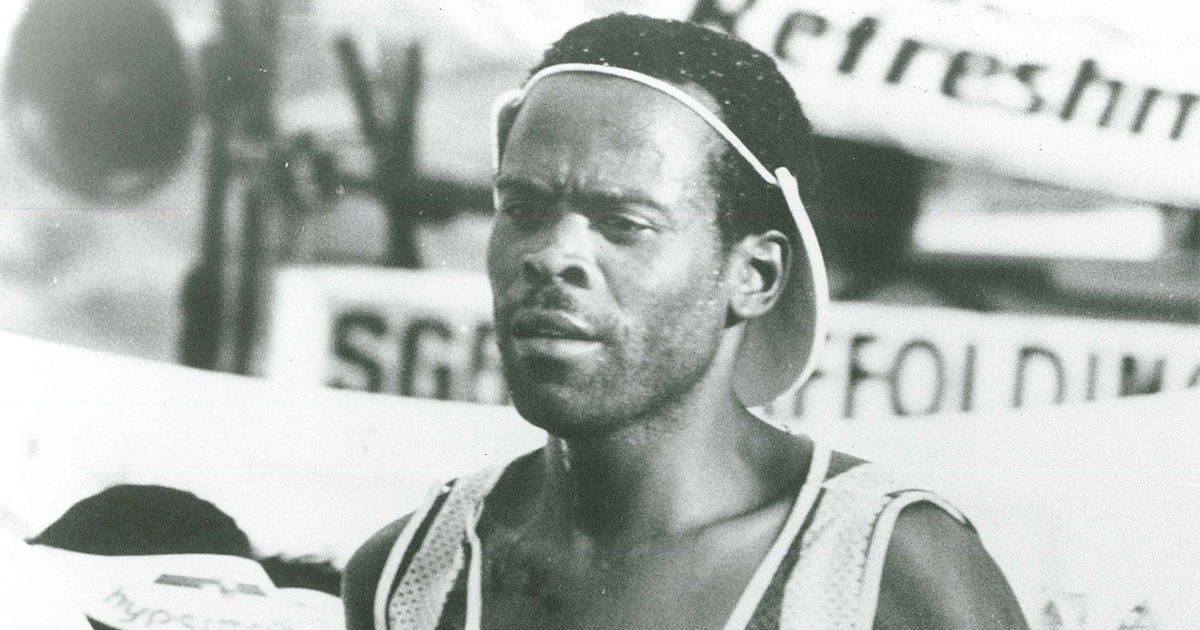 Tributes Pour in for SA Comrades Legend Samuel Tshabalala Who Passed Away at 65