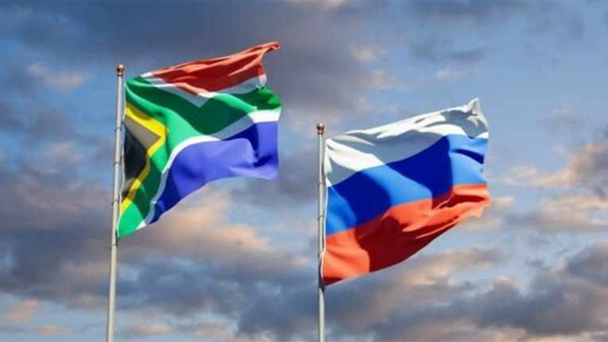 south-african-russian-flag