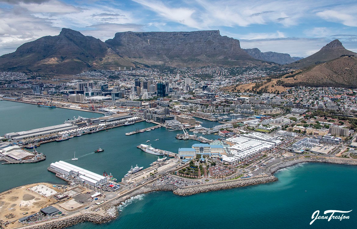 SA records more than 4 million tourist arrivals