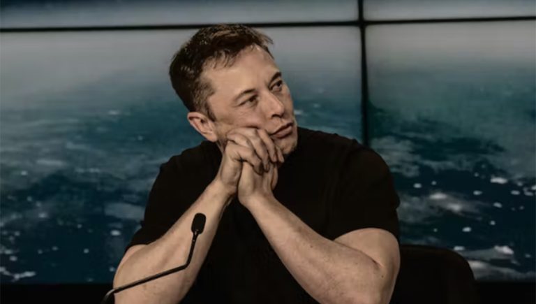 Elon Musk Breaks Guinness World Record For Huge Loss In Fortune - SA People