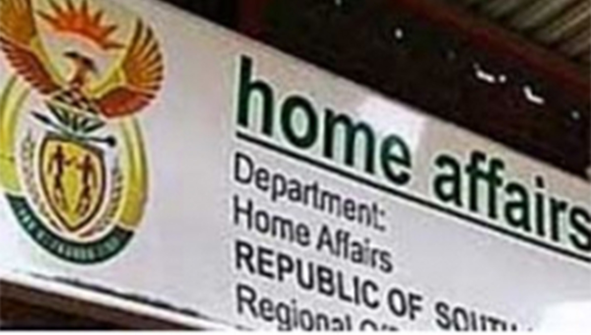 Birth and marriage certificates Home Affairs