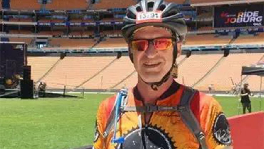 Cyclist Goes Missing in Diepwalle Forest in Knysna