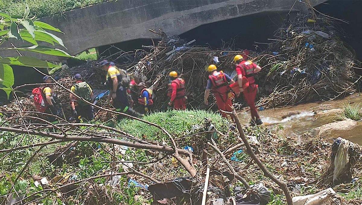 Fourteen Members of Church Congregation Drown During Cleansing Church Service in Johannesburg