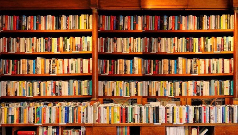 Cape Town librarians roll up sleeves for Mandela Day
