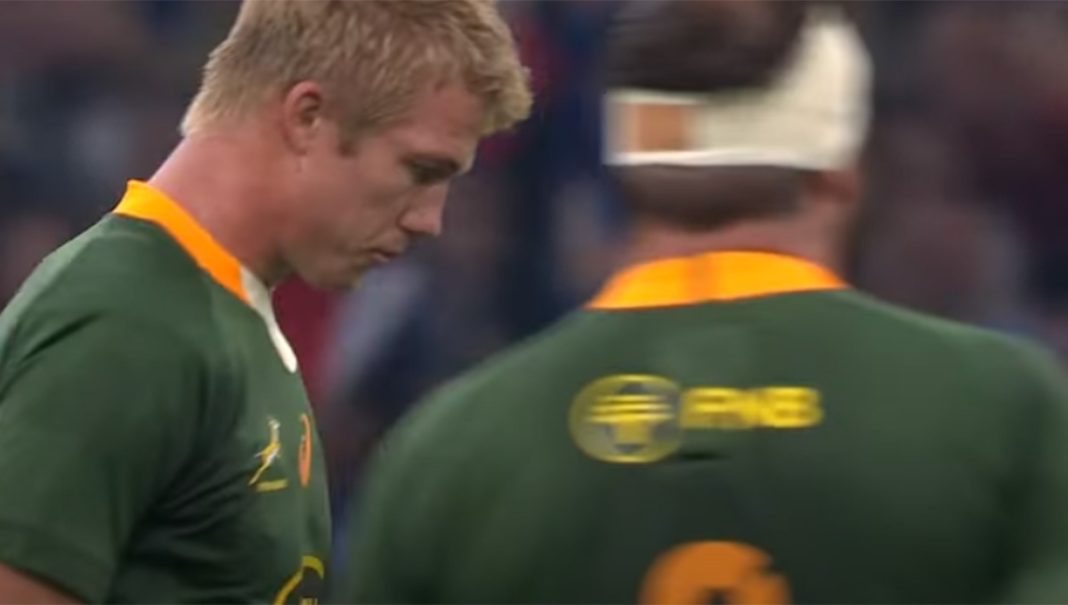 Carte Blanche Why Are Some Rugby Referees Still Getting It Wrong? And